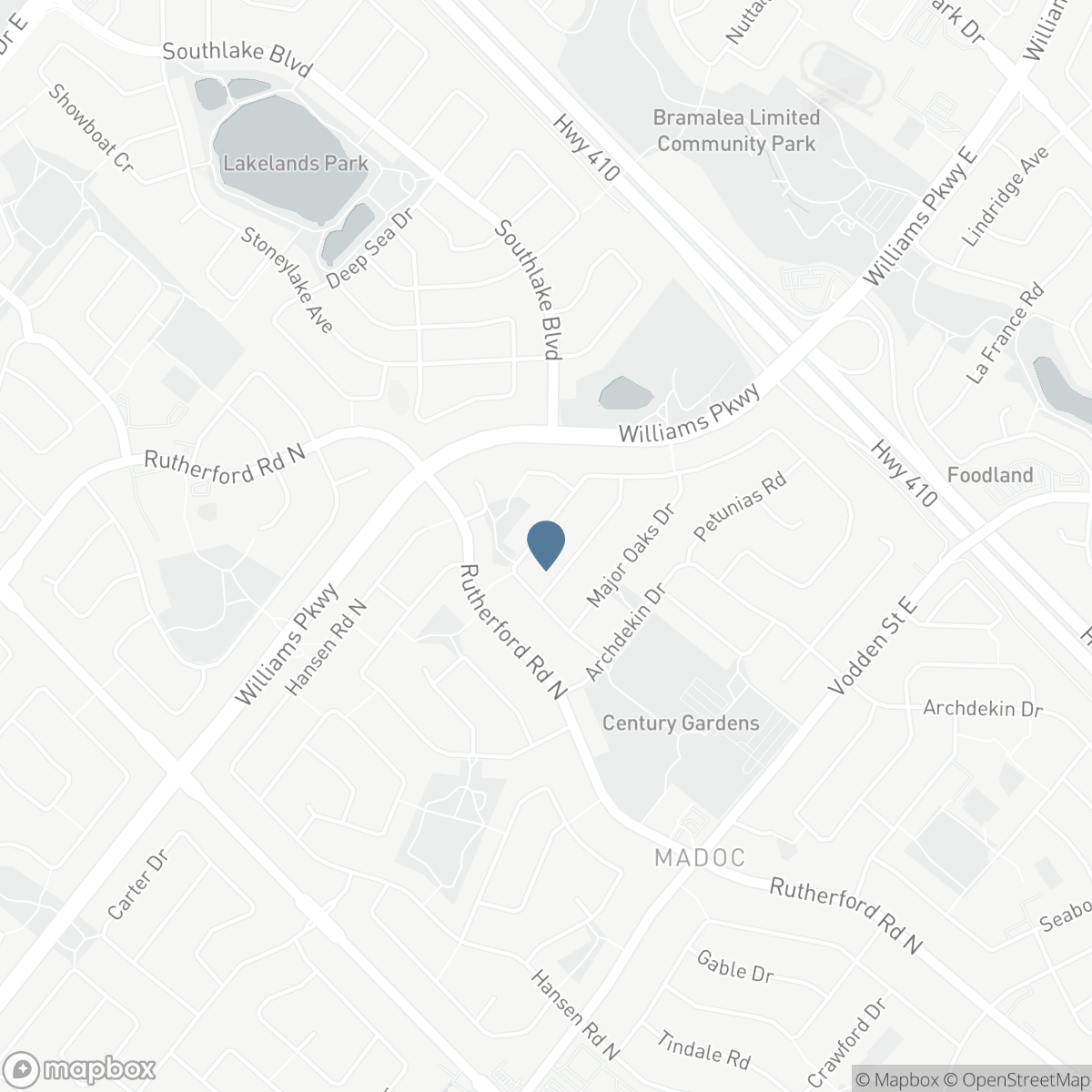 75 ROYAL SALISBURY WAY, Brampton, Ontario L6V 3J3